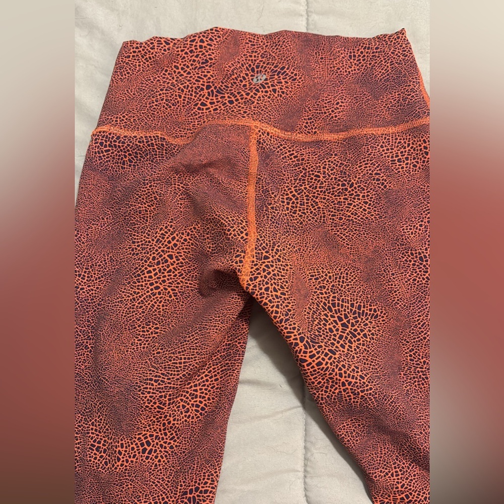 Lululemon Size 6 Align